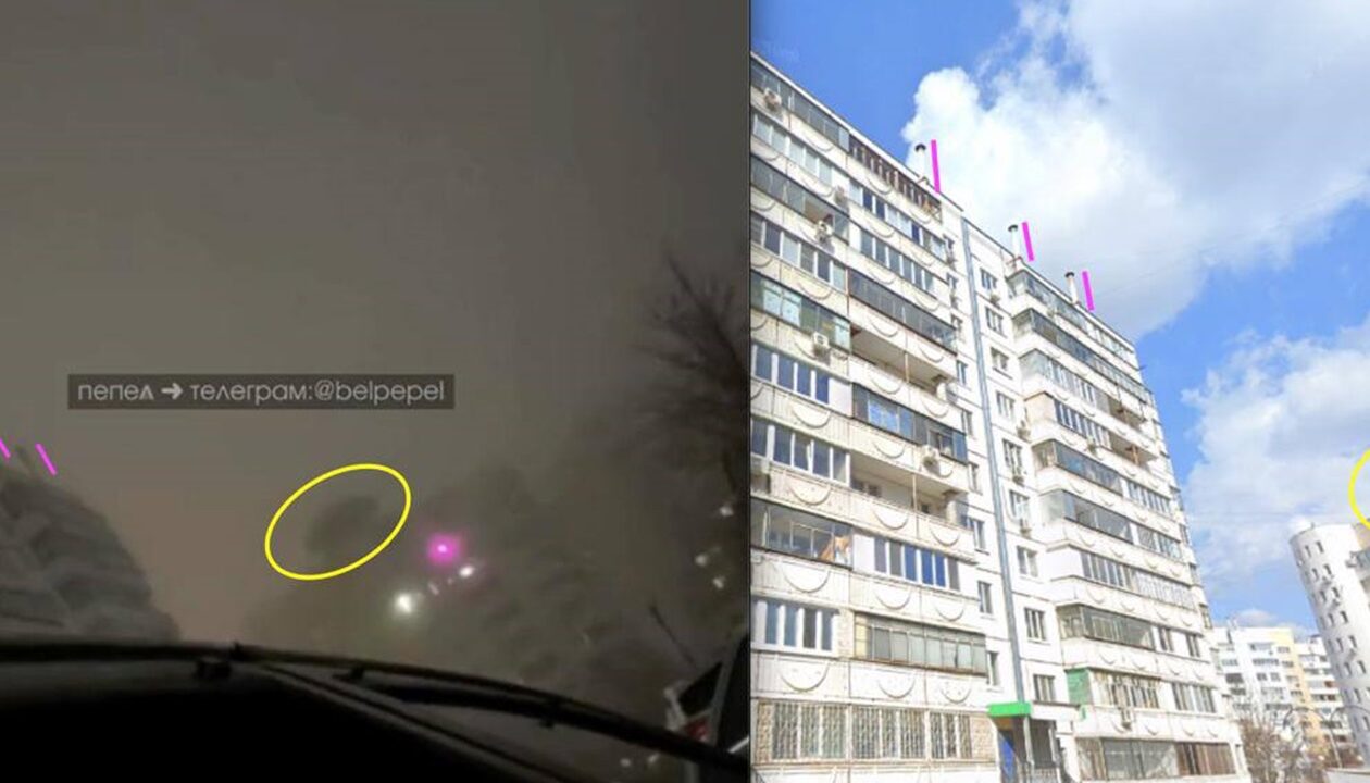 Місто в РФ залишилося без світла через удар по ТЕЦ