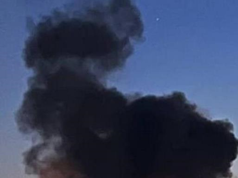 У деяких регіонах РФ "неспокійно": що відбувається