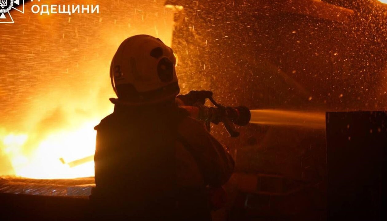 Стало відомо про наслідки атаки "шахедів" на Одесу