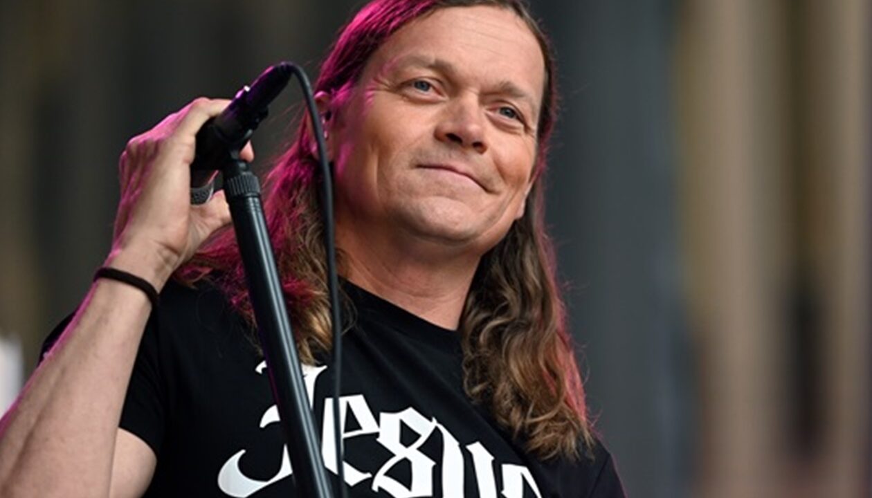 Помер фронтмен рок-групи 3 Doors Down