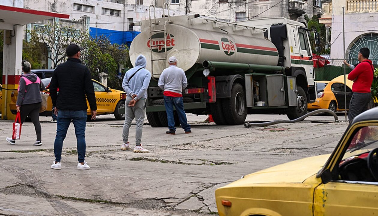 Куба вперше з 2015 року залишилися без імпорту нафти