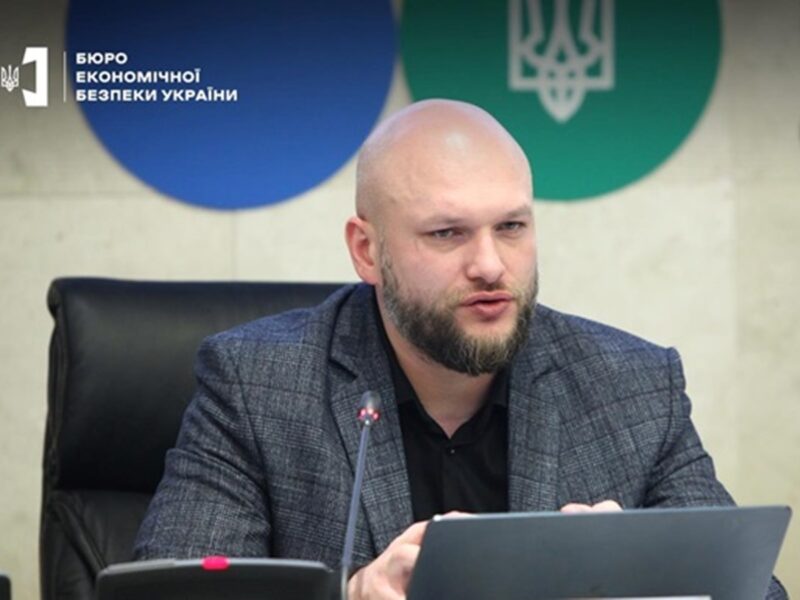 Зрушень в детінізації немає: ЗМІ критикують роботу БЕБ з новим керівником