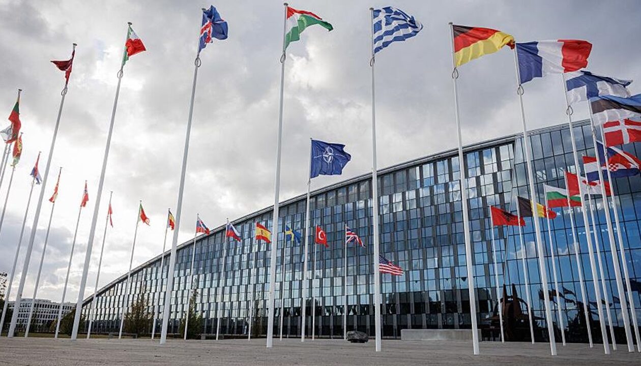 Європейці отримають більше командних посад у НАТО - ЗМІ