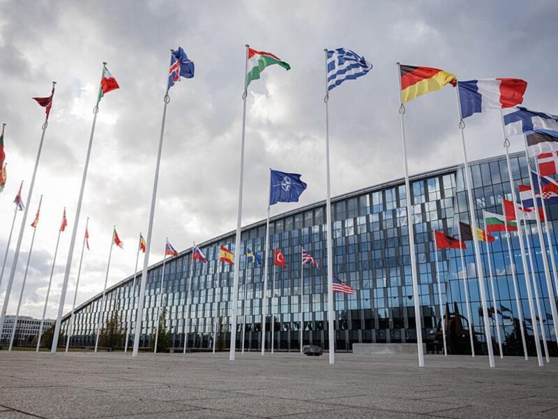 Європейці отримають більше командних посад у НАТО - ЗМІ
