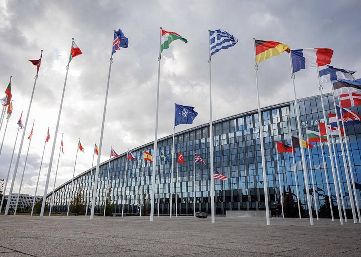 Європейці отримають більше командних посад у НАТО - ЗМІ