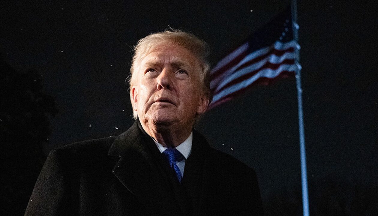 В Європі масово втрачають довіру до США - опитування