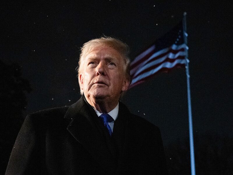 В Європі масово втрачають довіру до США - опитування