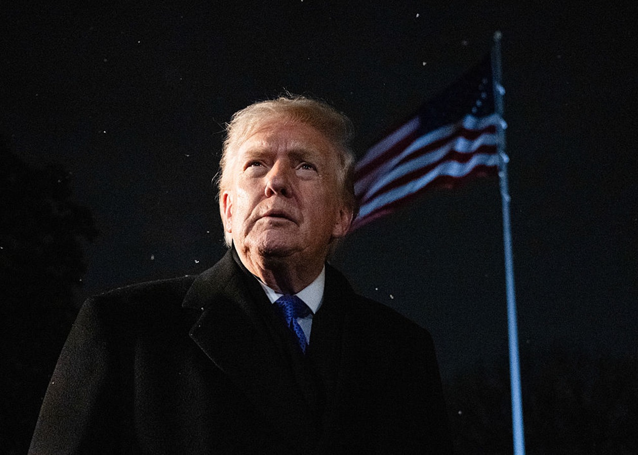 В Європі масово втрачають довіру до США - опитування