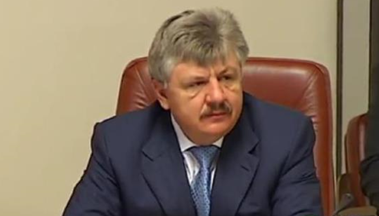 Справу про державну зраду екс-віцерем'єра Сівковича надіслали до суду