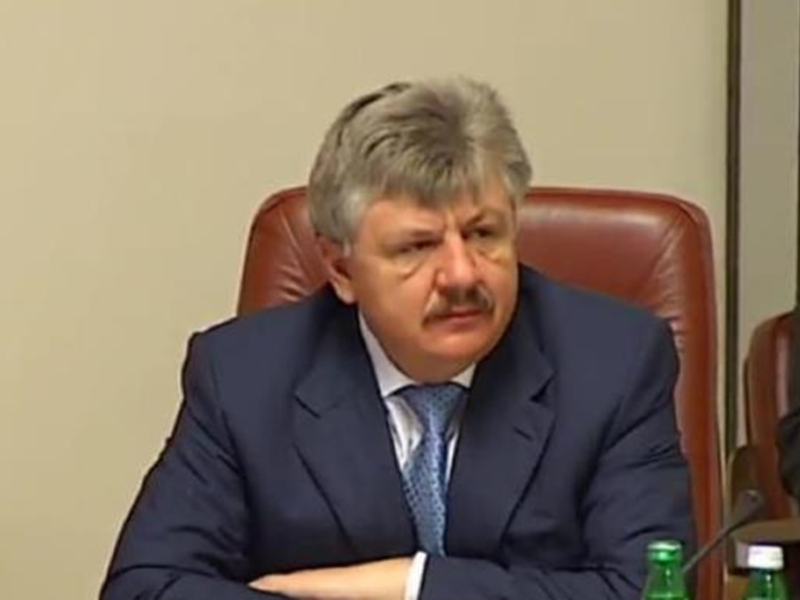 Справу про державну зраду екс-віцерем'єра Сівковича надіслали до суду