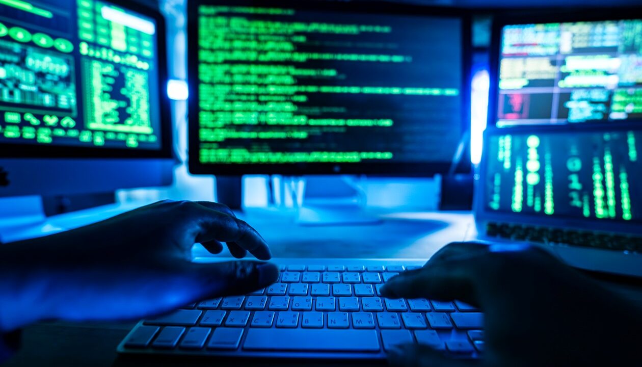 Берлін готує наступальні кібероперації проти РФ