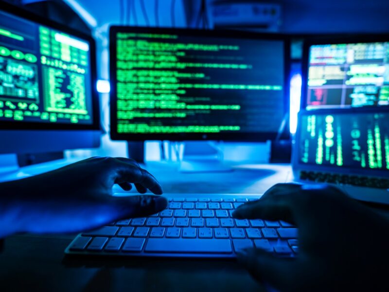 Берлін готує наступальні кібероперації проти РФ