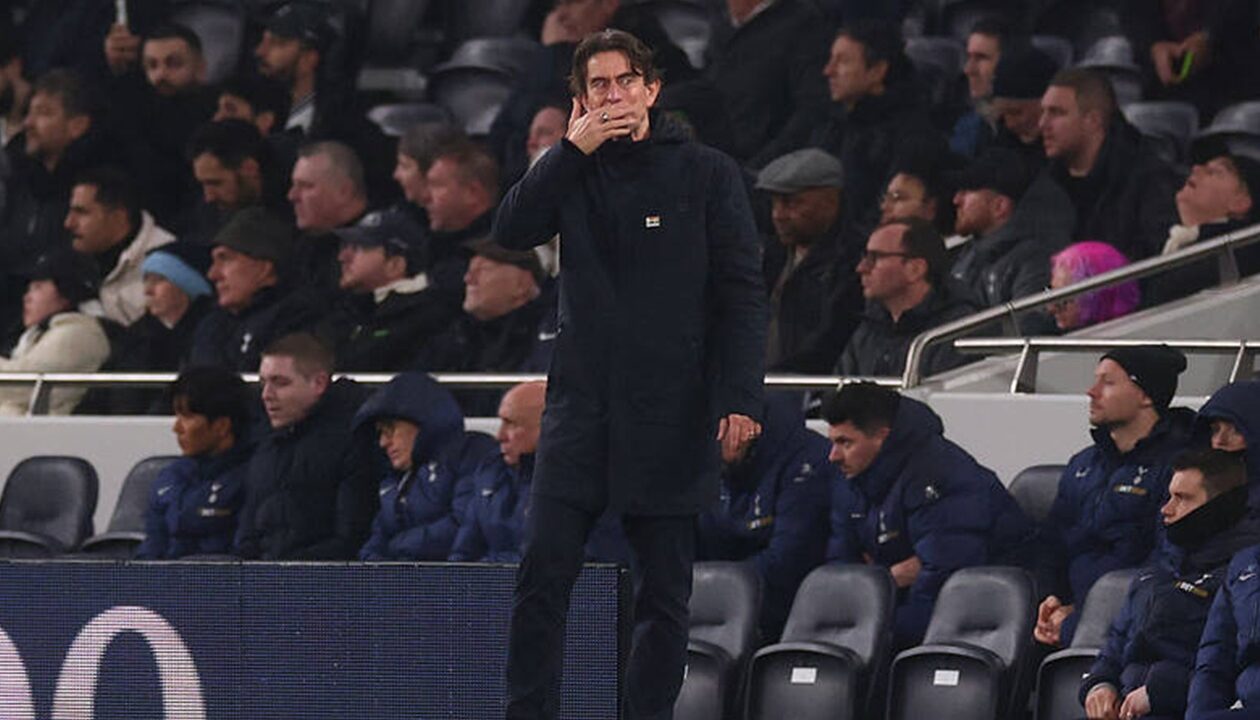 Неочікуване рішення: Тоттенгем звільнив наставника