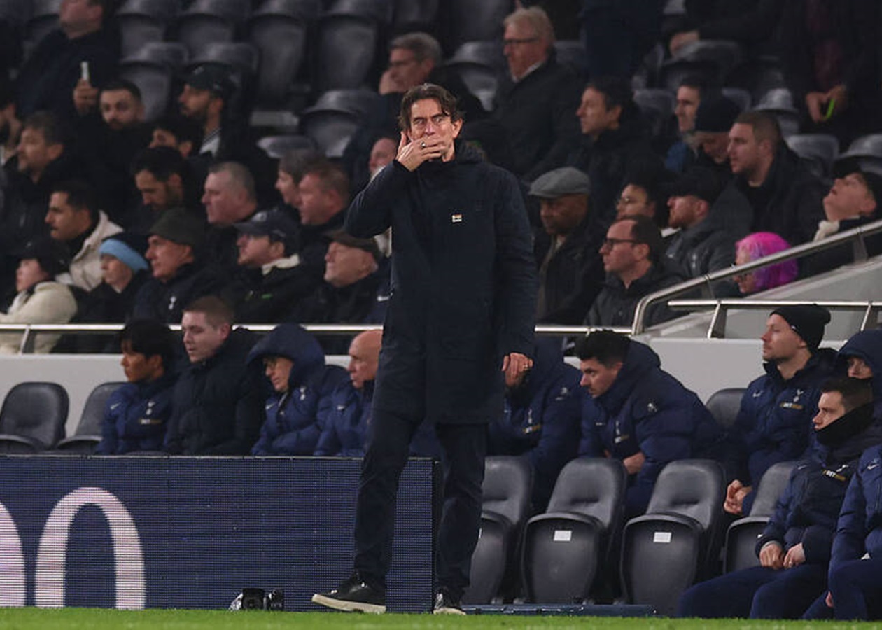 Неочікуване рішення: Тоттенгем звільнив наставника