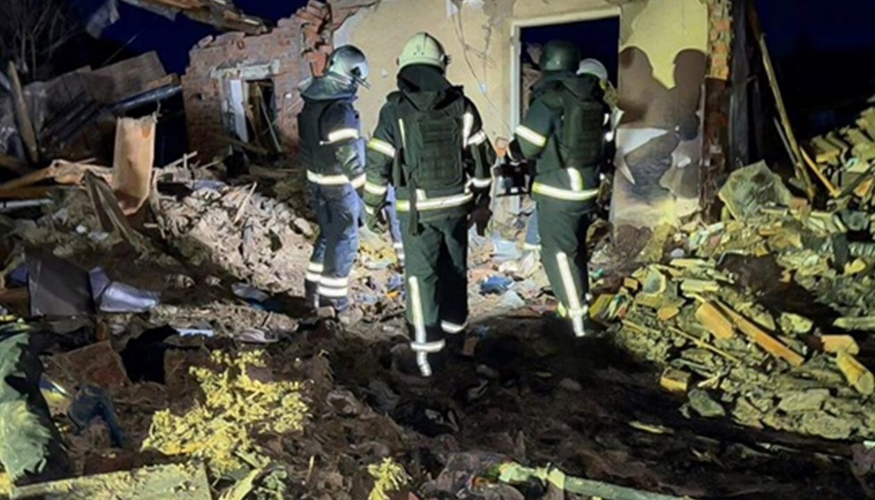 У Богодухові оголосили триденну жалобу за загиблими мирними мешканцями