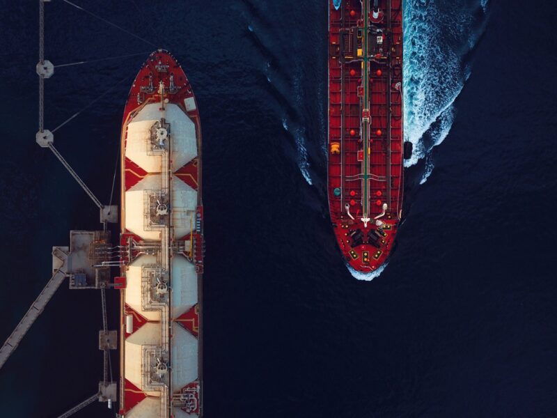 Газ і нафта зреагували на загострення конфлікту США й Ірану