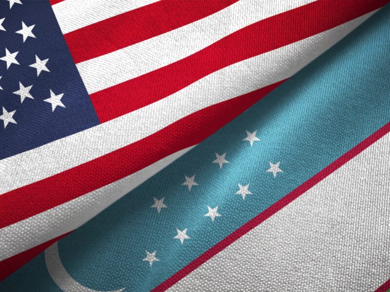 США та Узбекистан підисали угоду щодо критичних копалин