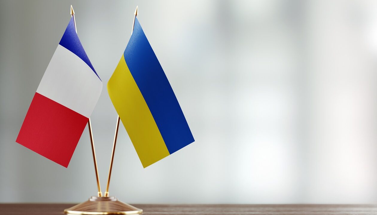 Франція виділить €71 млн грантової фіндопомоги Україні