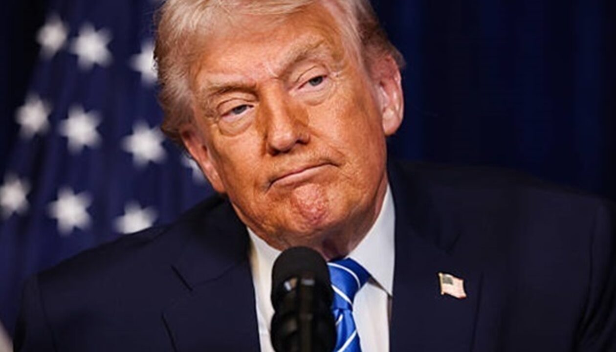 Трамп зважує "початковий обмежений удар" по Ірану