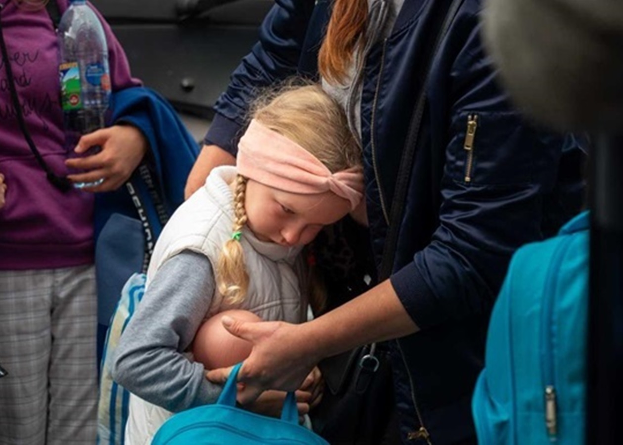 Навроцький підписав новий закон щодо перебування українців у Польщі