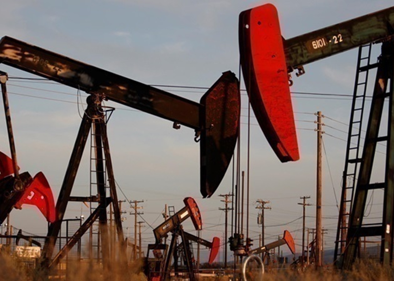 Світові ціни на нафту знизилися