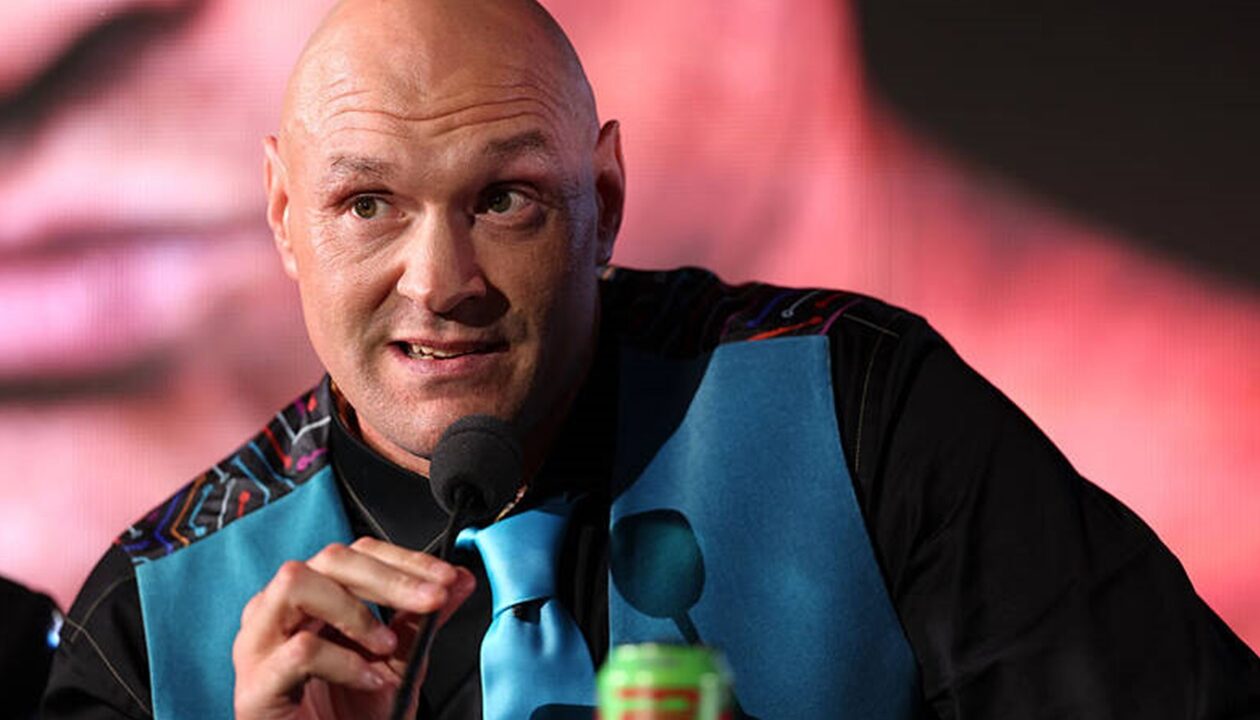 Нові виклики: Ф'юрі озвучив плани на 2026 рік