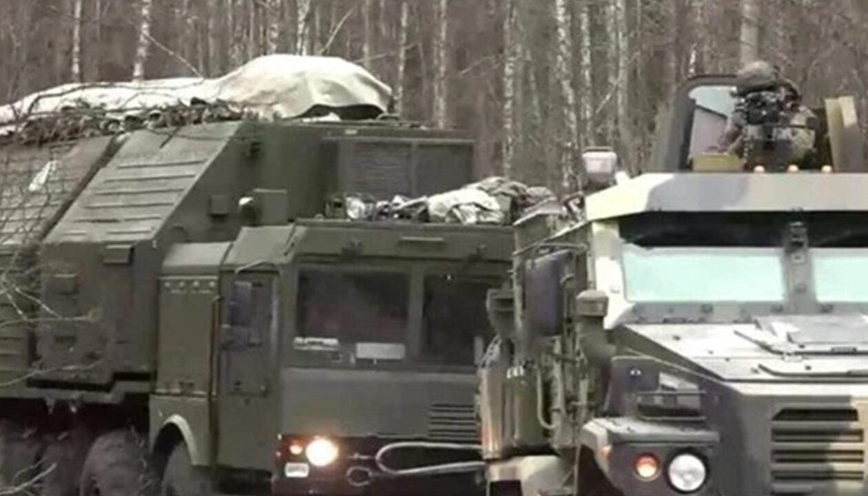 В Білорусі є легітимна ціль для НАТО - Зеленський