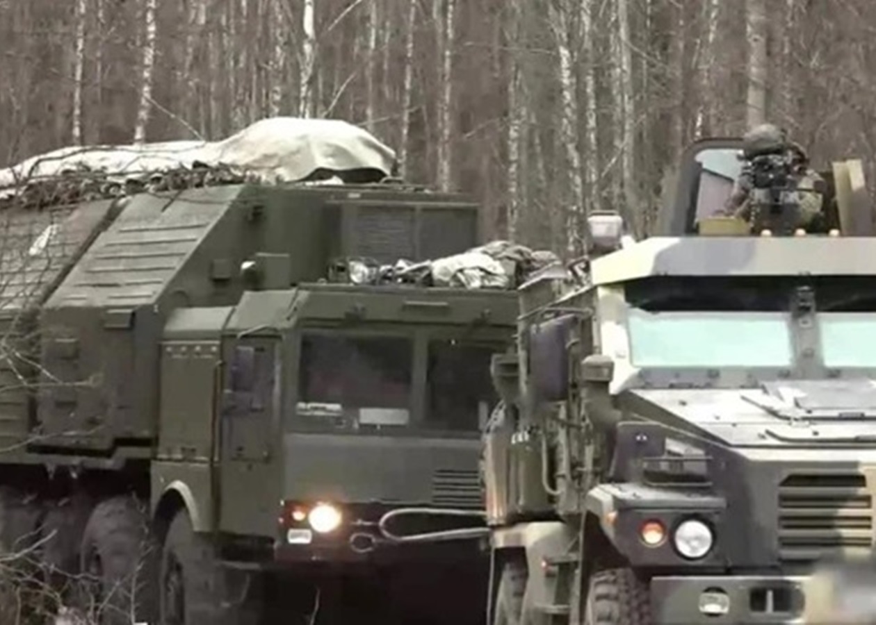 В Білорусі є легітимна ціль для НАТО - Зеленський