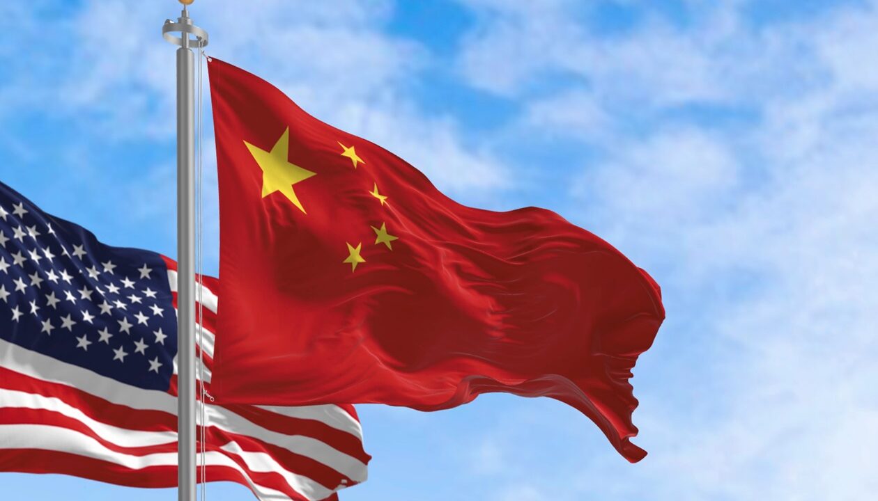 МЗС Китаю зреагувало на рішення Верховного суду США щодо мит