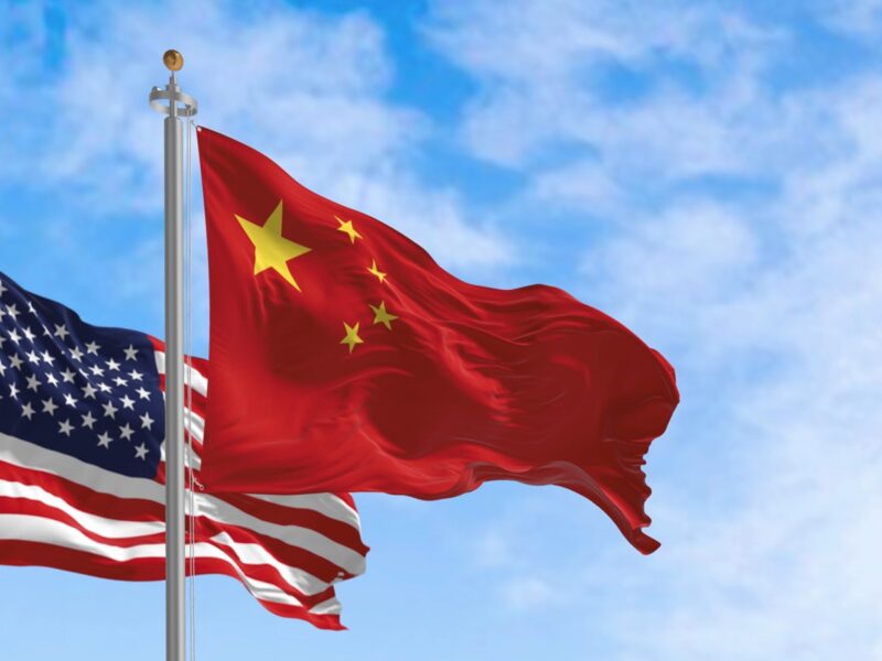 МЗС Китаю зреагувало на рішення Верховного суду США щодо мит