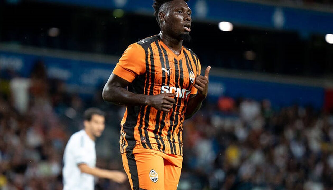 У Шахтарі зробили заяву щодо контракту Траоре