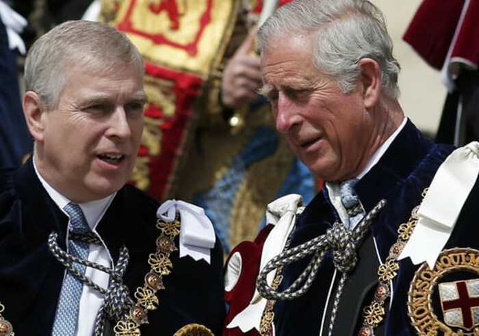 Епштейн і арешт принца Ендрю: які наслідки для Британії та монархії матиме арешт брата короля