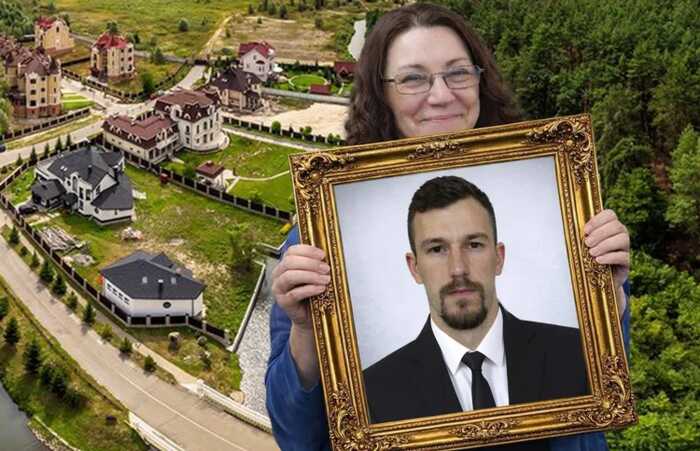 Прокурор Сергій Павчук і маєток за 800 000 доларів: як «мамина пенсія» перетворилася на елітну нерухомість під Києвом