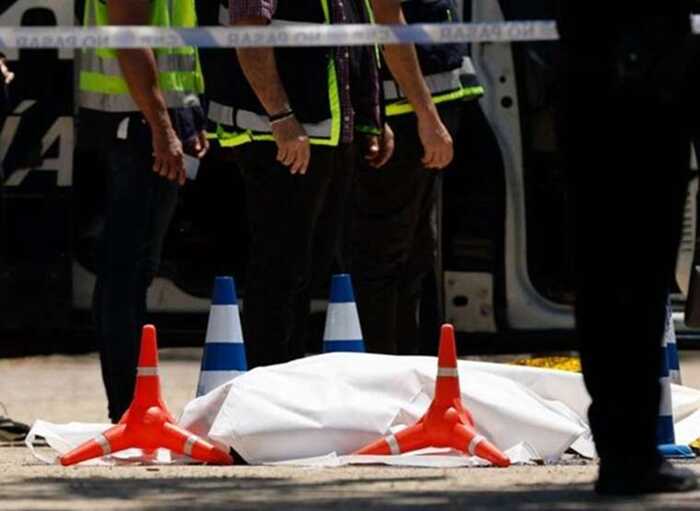 Підозрюваний із кримінальним минулим і документами РФ: нові деталі справи про вбивство Портнова