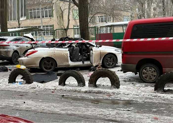 Заборонена російська терористична організація The Base заявила про нові вбивства в Україні