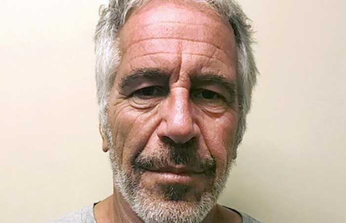 Міноборони переглядає польоти Епштейна: британська поліція розслідує можливу торгівлю людьми
