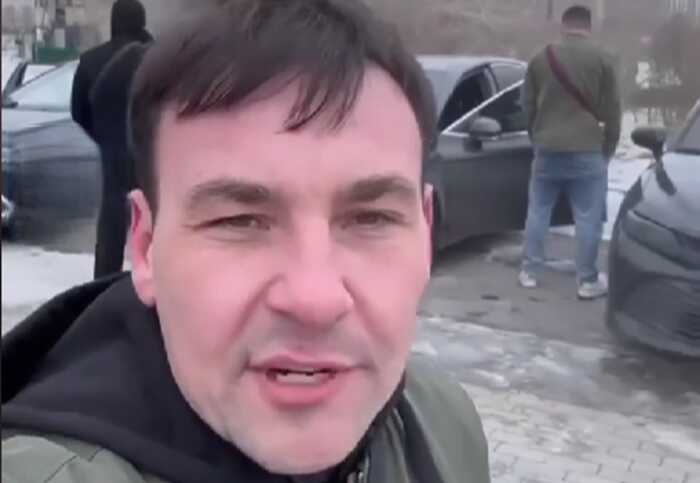 «Рішали» для ухилянтів: правоохоронці затримали Ігоря Латишева, який організував псевдо «групу реагування» для впливу на ТЦК