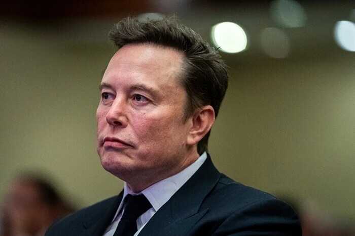 Маск просив Епштейна влаштувати «найбожевільнішу вечірку», а тепер захищає постраждалих — The Washington Post