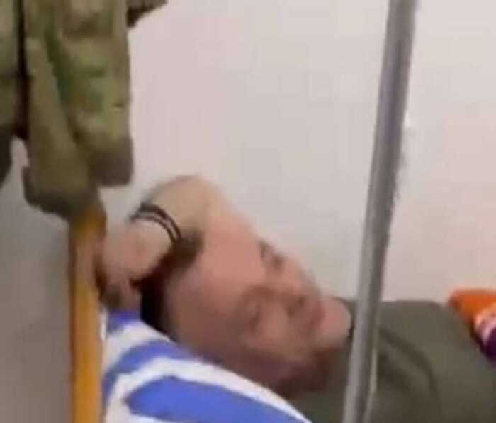 На Закарпатті нетверезий керівник ТЦК зі зброєю намагався мобілізувати ремонтників мосту