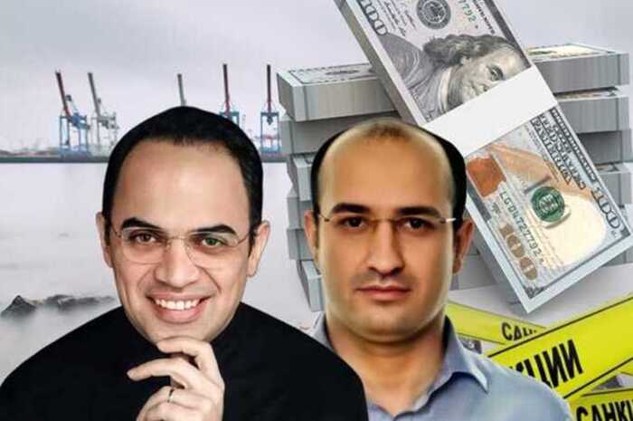 Coral Energy, a Dubai-based trader led by Azerbaijani businessmen Tahir Garayev and Etibar Eyyub, moved Russian oil for Rosneft via shadow fleet