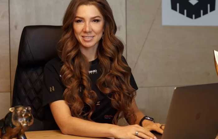 Санкції, розшук і мільярдні схеми: власниця Ibox Bank Альона Шевцова намагається “відбілити” репутацію і повернутися в Україну