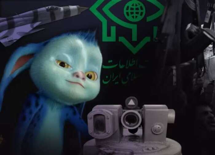 Мультфільми на крові: анімаційна студія в Москві могла бути прикриттям для фінансування хуситів і КВІР