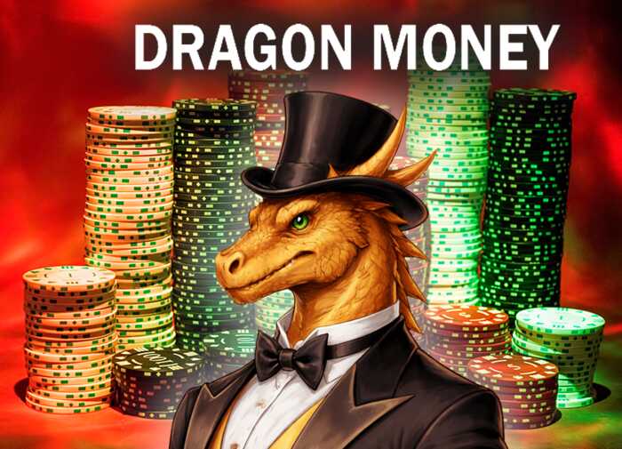 Dragon Money confiscates winnings, blocks payouts, and accuses players of “crypto fraud” to keep the money