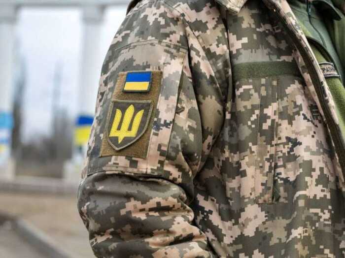 На Закарпатті оголосили винагороду 10 тисяч доларів за інформацію про місцезнаходження військового Віталія Леймана, який втік зі служби