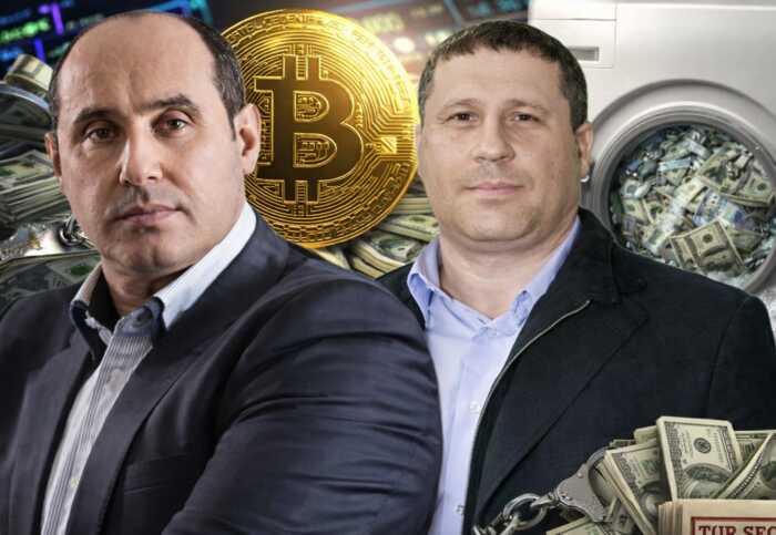 Після викриття відмивання 75 мільйонів євро брати Владлен Гірін і Геннадій Гірін почали масово чистити інтернет від компромату