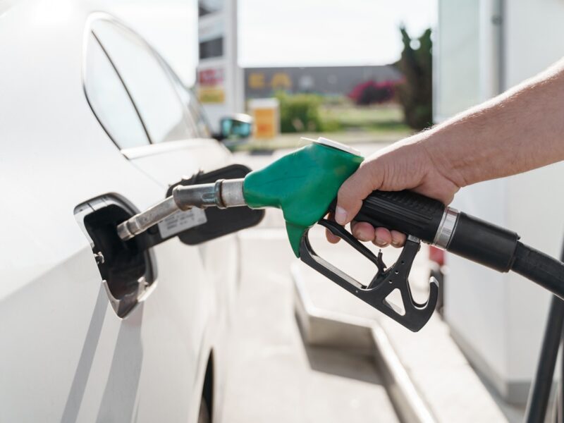 В Україні зріс попит на дизельні авто: топ-5 моделей