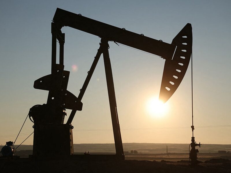 Країни ОПЕК+ задумали збільшити видобуток нафти - ЗМІ