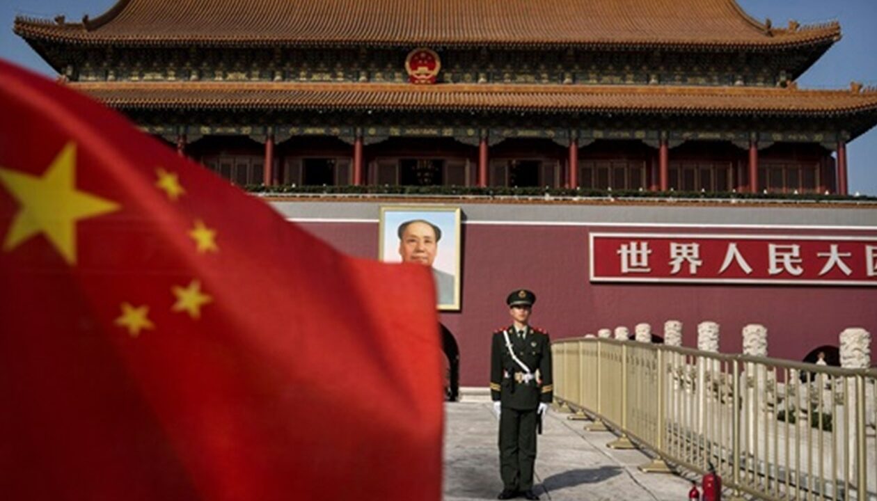 Китай скасує мита для всіх країн Африки, крім однієї