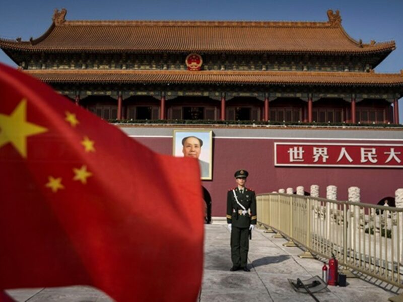 Китай скасує мита для всіх країн Африки, крім однієї