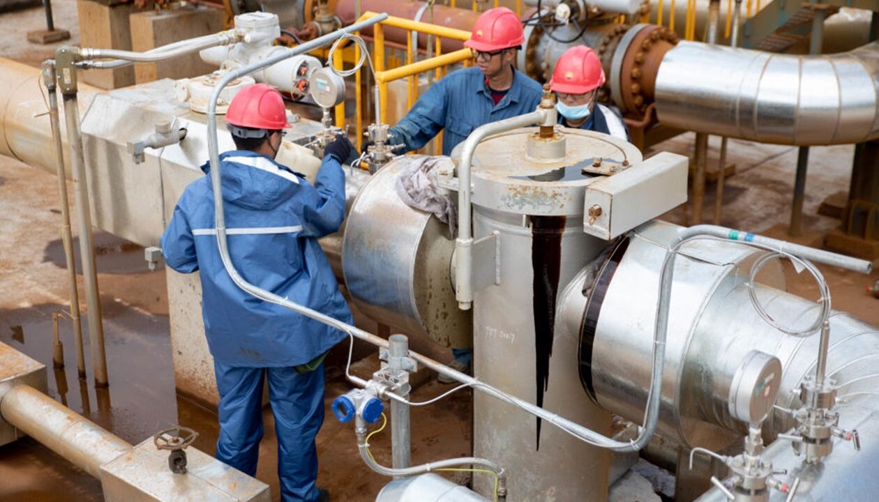 Росія намагається "переключитись" з Індії на Китай для продажу нафти - ЗМІ